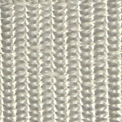 Webbing Polyprop 605 (P) 38mm White (50mt roll)